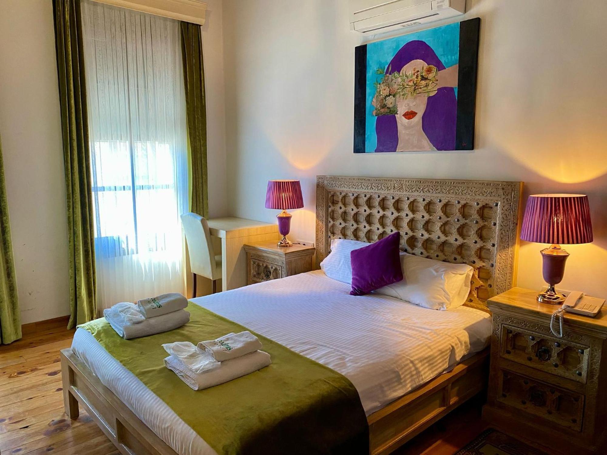 Cedrus Hotel Antalya Zewnętrze zdjęcie
