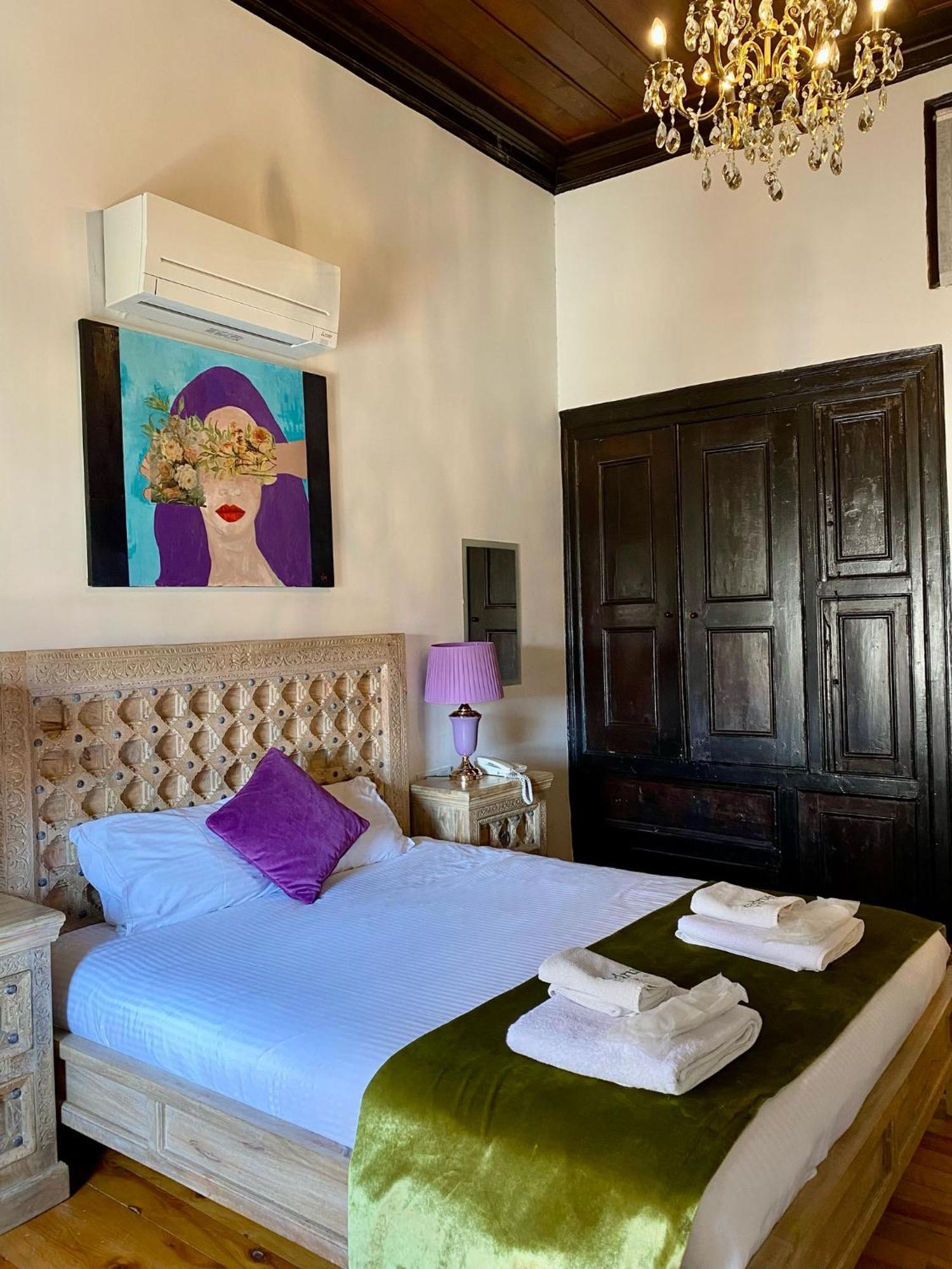 Cedrus Hotel Antalya Zewnętrze zdjęcie