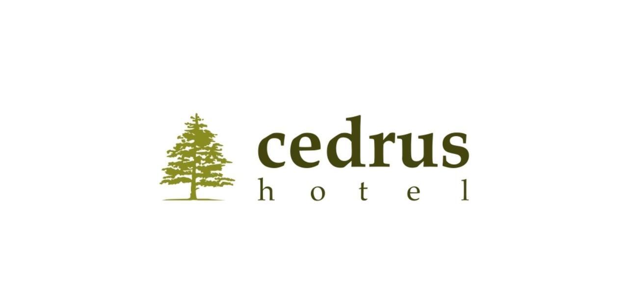 Cedrus Hotel Antalya Zewnętrze zdjęcie